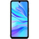 Reflective Slight Woven Polyester Mesh Anti-scratch Protective Case for Xiaomi Mi9 / Mi9 Transparent Edition Non-original