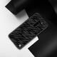 Reflective Slight Woven Polyester Mesh Anti-scratch Protective Case for Xiaomi Redmi Note 8 PRO Non-original