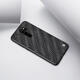 Reflective Slight Woven Polyester Mesh Anti-scratch Protective Case for Xiaomi Redmi Note 8 PRO Non-original