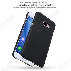 Shockproof Shield Case for Samsung Galaxy C5 (C5000) Shockproof Shield Case for Samsung Galaxy C5 (C5000)