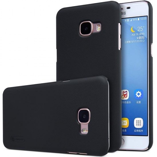 Shockproof Shield Case for Samsung Galaxy C5 (C5000)
