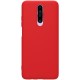 Smooth Shockproof Soft Rubber Wrapped Silicone Protective Case for Xiaomi Redmi K30 Non-original