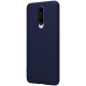 Smooth Shockproof Soft Rubber Wrapped Silicone Protective Case for Xiaomi Redmi K30 Non-original