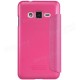 Sparkle Leather Case Cover For Samsung Z1 Z130H