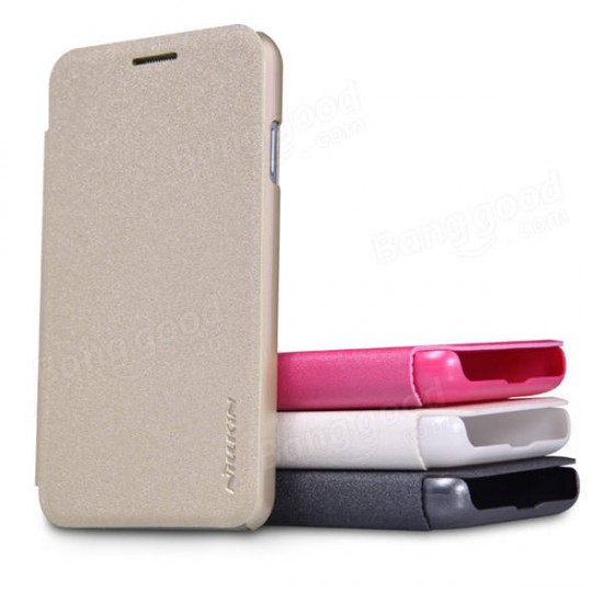 Sparkle Leather Case Cover For Samsung Z1 Z130H