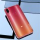 Transparent Shockproof Anti-slip Soft TPU Back Cover Protective Case for Xiaomi Mi Play Non-original