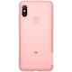 Transparent Shockproof Soft TPU Back Cover Protective Case for Xiaomi Redmi Note 6 Pro Non-original