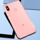 Transparent Shockproof Soft TPU Back Cover Protective Case for Xiaomi Redmi Note 6 Pro Non-original