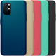 For OnePlus 8T Case Matte Anti-Fingerprint Anti-Scratch Shockproof Hard PC Protective Case Back Cover