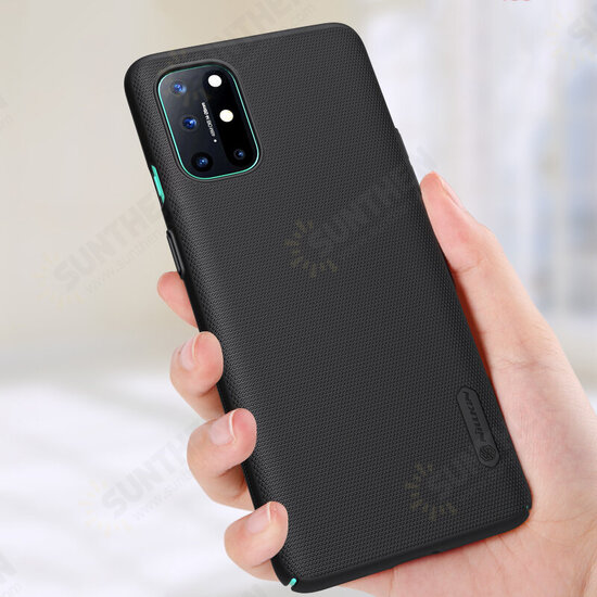 For OnePlus 8T Case Matte Anti-Fingerprint Anti-Scratch Shockproof Hard PC Protective Case Back Cover For OnePlus 8T Case Matte Anti-Fingerprint Anti-Scratch Shockproof Hard PC Protective Case Back Cover