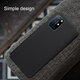 For OnePlus 8T Case Matte Anti-Fingerprint Anti-Scratch Shockproof Hard PC Protective Case Back Cover