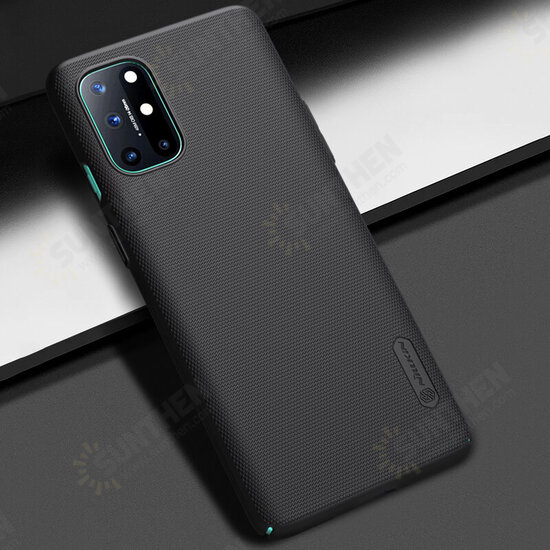For OnePlus 8T Case Matte Anti-Fingerprint Anti-Scratch Shockproof Hard PC Protective Case Back Cover For OnePlus 8T Case Matte Anti-Fingerprint Anti-Scratch Shockproof Hard PC Protective Case Back Cover
