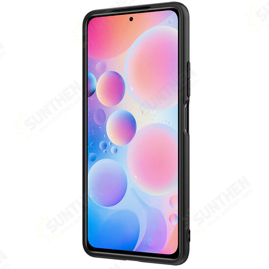 For POCO F3 Global Version Case Anti-Fingerprint Anti-Slip Nylon Synthetic Fiber Textured Shockproof Protective Case Back Cover For POCO F3 Global Version Case Anti-Fingerprint Anti-Slip Nylon Synthetic Fiber Textured Shockproof Protective Case Back Cover