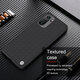 For POCO F3 Global Version Case Anti-Fingerprint Anti-Slip Nylon Synthetic Fiber Textured Shockproof Protective Case Back Cover For POCO F3 Global Version Case Anti-Fingerprint Anti-Slip Nylon Synthetic Fiber Textured Shockproof Protective Case Back Cover