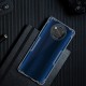 For POCO X3 PRO / POCO X3 NFC Case Bumpers Natural Clear Transparent Shockproof Soft TPU Protective Case Back Cover Non-original