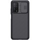 For Xiaomi Mi 10T Pro / Mi10T / Redmi K30S Case Bumper with Slide Lens Cover Shockproof Anti-Scratch TPU + PC Protective Case Non-Original For Xiaomi Mi 10T Pro / Mi10T / Redmi K30S Case Bumper with Slide Lens Cover Shockproof Anti-Scratch TPU + PC Protective Case Non-Original