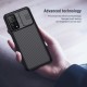 For Xiaomi Mi 10T Pro / Mi10T / Redmi K30S Case Bumper with Slide Lens Cover Shockproof Anti-Scratch TPU + PC Protective Case Non-Original For Xiaomi Mi 10T Pro / Mi10T / Redmi K30S Case Bumper with Slide Lens Cover Shockproof Anti-Scratch TPU + PC Protective Case Non-Original