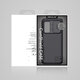 For Xiaomi Mi 10T Pro / Mi10T / Redmi K30S Case Bumper with Slide Lens Cover Shockproof Anti-Scratch TPU + PC Protective Case Non-Original For Xiaomi Mi 10T Pro / Mi10T / Redmi K30S Case Bumper with Slide Lens Cover Shockproof Anti-Scratch TPU + PC Protective Case Non-Original