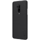 Anti-Fingerprint PC Hard Protective Case for OnePlus 7T Pro