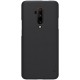 Anti-Fingerprint PC Hard Protective Case for OnePlus 7T Pro