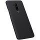 Anti-Fingerprint PC Hard Protective Case for OnePlus 7T Pro