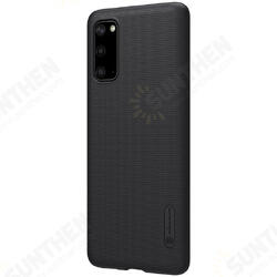 Anti-Fingerprint Shockproof PC Hard Protective Case for Samsung Galaxy S20 2020 Anti-Fingerprint Shockproof PC Hard Protective Case for Samsung Galaxy S20 2020