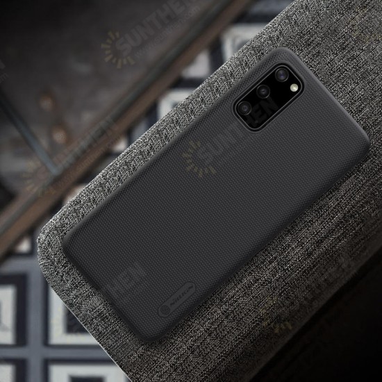 Anti-Fingerprint Shockproof PC Hard Protective Case for Samsung Galaxy S20 2020 Anti-Fingerprint Shockproof PC Hard Protective Case for Samsung Galaxy S20 2020