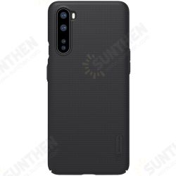 Matte Anti-Fingerprint Anti-Scratch Shockproof Hard PC Protective Case Back Cover for OnePlus Nord Matte Anti-Fingerprint Anti-Scratch Shockproof Hard PC Protective Case Back Cover for OnePlus Nord