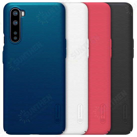 Matte Anti-Fingerprint Anti-Scratch Shockproof Hard PC Protective Case Back Cover for OnePlus Nord Matte Anti-Fingerprint Anti-Scratch Shockproof Hard PC Protective Case Back Cover for OnePlus Nord