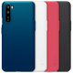 Matte Anti-Fingerprint Anti-Scratch Shockproof Hard PC Protective Case Back Cover for OnePlus Nord Matte Anti-Fingerprint Anti-Scratch Shockproof Hard PC Protective Case Back Cover for OnePlus Nord
