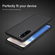Matte Anti-Fingerprint Anti-Scratch Shockproof Hard PC Protective Case Back Cover for OnePlus Nord Matte Anti-Fingerprint Anti-Scratch Shockproof Hard PC Protective Case Back Cover for OnePlus Nord