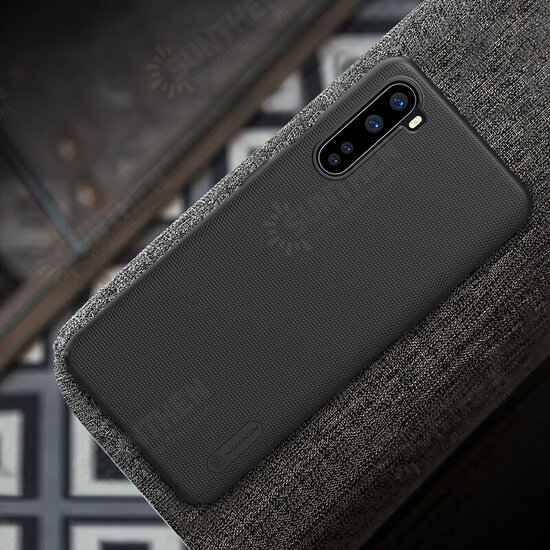 Matte Anti-Fingerprint Anti-Scratch Shockproof Hard PC Protective Case Back Cover for OnePlus Nord Matte Anti-Fingerprint Anti-Scratch Shockproof Hard PC Protective Case Back Cover for OnePlus Nord