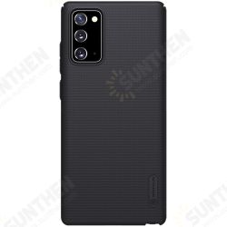 Matte Anti-Fingerprint Anti-Scratch Shockproof Hard PC Protective Case Back Cover for Samsung Galaxy Note 20 Matte Anti-Fingerprint Anti-Scratch Shockproof Hard PC Protective Case Back Cover for Samsung Galaxy Note 20