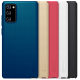 Matte Anti-Fingerprint Anti-Scratch Shockproof Hard PC Protective Case Back Cover for Samsung Galaxy Note 20 Matte Anti-Fingerprint Anti-Scratch Shockproof Hard PC Protective Case Back Cover for Samsung Galaxy Note 20