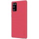 Matte Anti-Fingerprint Anti-Scratch Shockproof Hard PC Protective Case Back Cover for Samsung Galaxy Note 20 Matte Anti-Fingerprint Anti-Scratch Shockproof Hard PC Protective Case Back Cover for Samsung Galaxy Note 20
