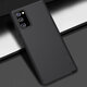 Matte Anti-Fingerprint Anti-Scratch Shockproof Hard PC Protective Case Back Cover for Samsung Galaxy Note 20 Matte Anti-Fingerprint Anti-Scratch Shockproof Hard PC Protective Case Back Cover for Samsung Galaxy Note 20