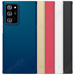 Matte Anti-Fingerprint Anti-Scratch Shockproof Hard PC Protective Case Back Cover for Samsung Galaxy Note 20 Ultra Matte Anti-Fingerprint Anti-Scratch Shockproof Hard PC Protective Case Back Cover for Samsung Galaxy Note 20 Ultra