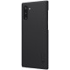 Matte Fingerprint Resistant Hard PC Protective Case Cover For Samsung Galaxy Note 10/Note 10 5G 6.3 Inch