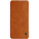 Protective Case For Samsung Galaxy J8 2018 Auto Sleep Card Slot Flip PU Leather Cover