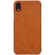 Protective Case For iPhone XR 6.1inch PU Leather Card Slot Flip Cover