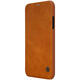 Protective Case For iPhone XR 6.1inch PU Leather Card Slot Flip Cover