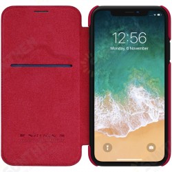Protective Case For iPhone XR 6.1inch PU Leather Card Slot Flip Cover Protective Case For iPhone XR 6.1inch PU Leather Card Slot Flip Cover