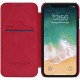 Protective Case For iPhone XR 6.1inch PU Leather Card Slot Flip Cover