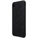 Protective Case For iPhone XR 6.1inch PU Leather Card Slot Flip Cover