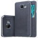 Sparkle View Window Flip Leather Case For Samsung A3100 A310F