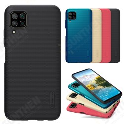 For Huawei P40 Lite / Nova 7i / Nova 6 SE Case Anti-Fingerprint Anti-Scratch Shockproof PC Hard Protective Case Back Cover For Huawei P40 Lite / Nova 7i / Nova 6 SE Case Anti-Fingerprint Anti-Scratch Shockproof PC Hard Protective Case Back Cover