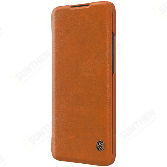 For Huawei P40 Pro Case Bumper Flip Shockproof with Card Slot Full Cover PU Leather Protective Case