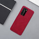 For Huawei P40 Pro Case Bumper Flip Shockproof with Card Slot Full Cover PU Leather Protective Case