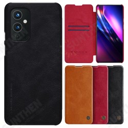 For OnePlus 9 Case Bumper Flip Shockproof with Card Slot PU Leather Full Cover Protective Case For OnePlus 9 Case Bumper Flip Shockproof with Card Slot PU Leather Full Cover Protective Case