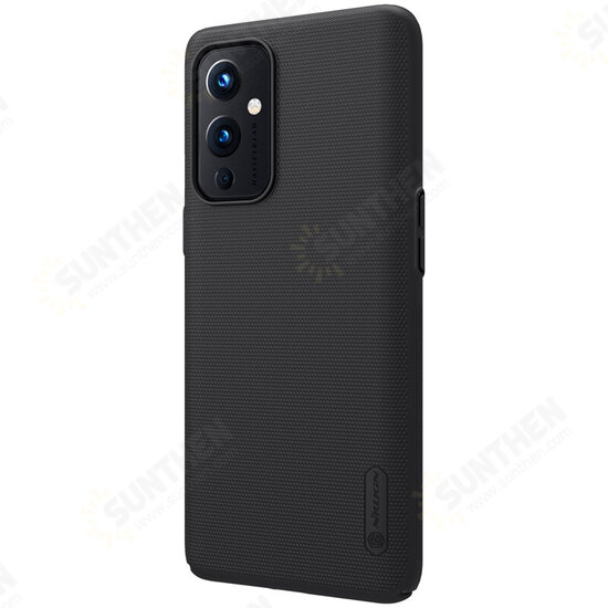For OnePlus 9 Case Matte Anti-Fingerprint Anti-Scratch Shockproof Hard PC Protective Case Back Cover For OnePlus 9 Case Matte Anti-Fingerprint Anti-Scratch Shockproof Hard PC Protective Case Back Cover